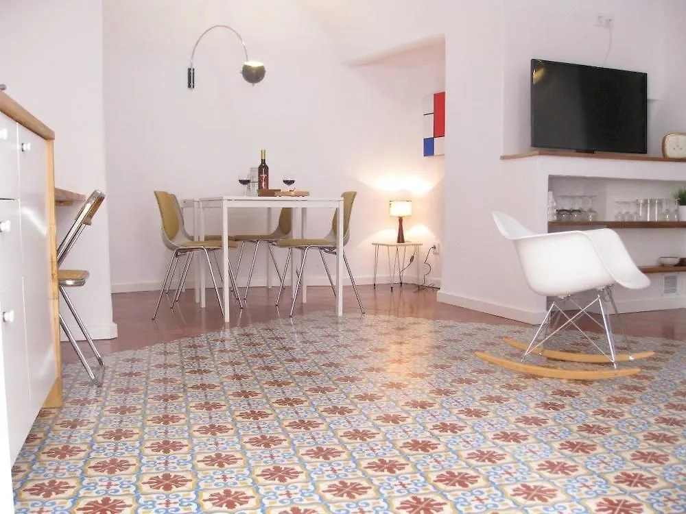 Hotel Vejerisimo Casa Boutique à Vejer de la Frontera