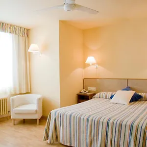 Hotel Balaguer 2*, Balaguer Spain